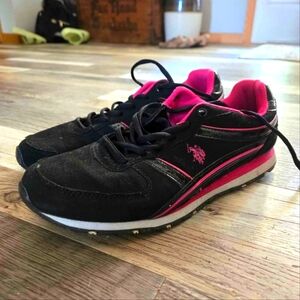 U.S. Polo Assn sneakers